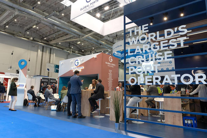 Global Ports Holding, Bremerhaven’ı portföyüne ekledi