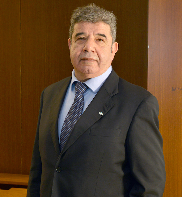 ali fuat gürle