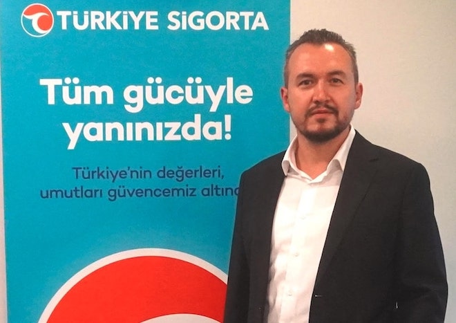 türkiye sigorta