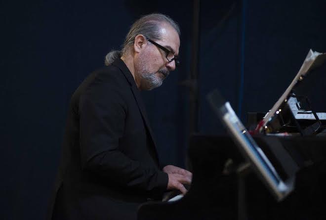 İzmir Avrupa Caz Festivali başlıyor