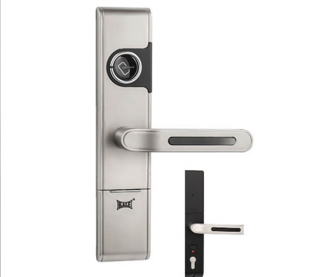 Kale Kilit’ten yeni ‘Lüks Kartlı Kilit Serisi’