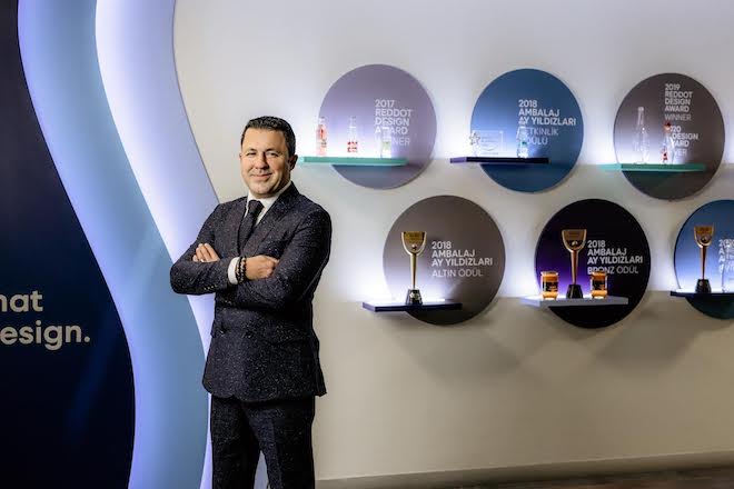 GCA, İstanbul Avrasya Ambalaj Fuarı’na katılacak