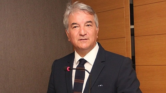 mehmet işler