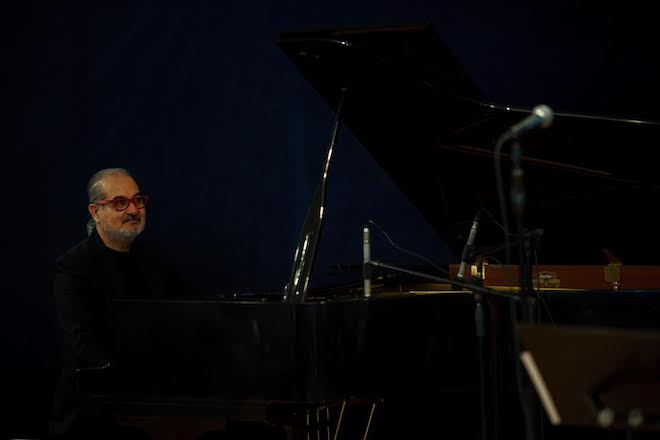 İzmir Avrupa Caz Festivali’nde “Müzikli söyleşiler”