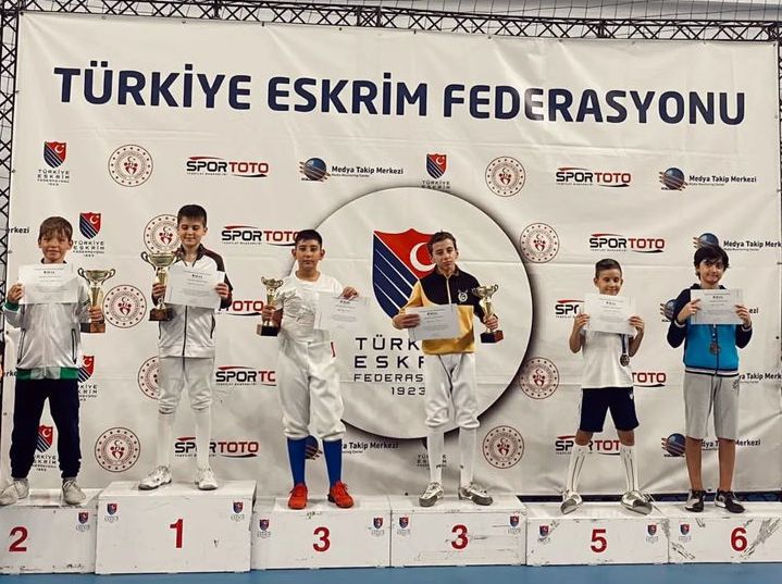 yeşilay spor kulübü