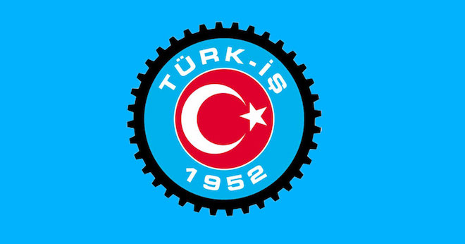 TÜRK- İŞ’ten sendikal örgütlülük açıklaması