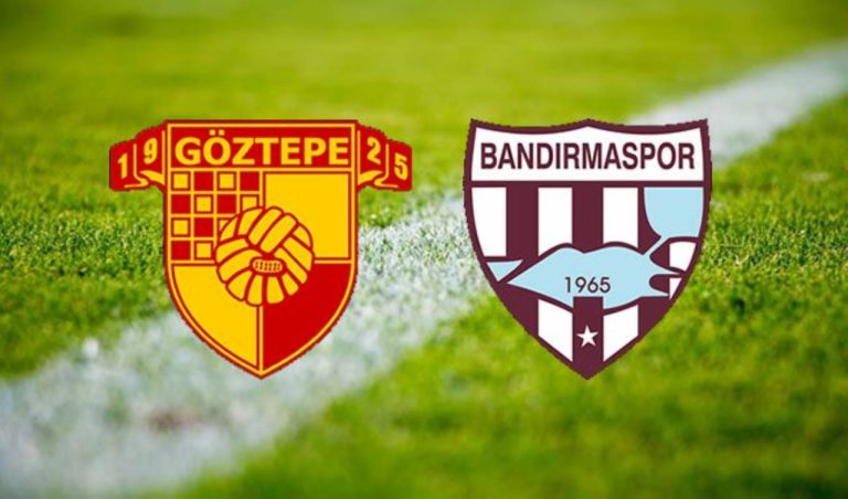 göztepe bandırmaspor