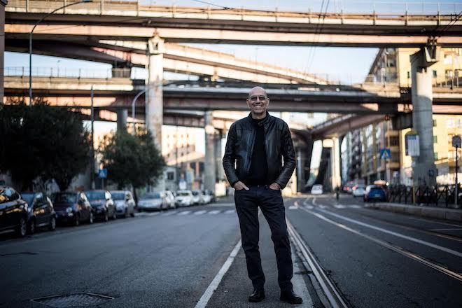İzmir Caz Festivali’nde Fabio Zepetella rüzgarı