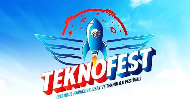 İzmir’de Teknofest heyecanı
