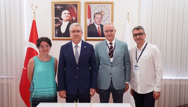 ‘Dünya Hipospadias Kongresi’ne Ege Üniversitesi ev sahipliği yapacak