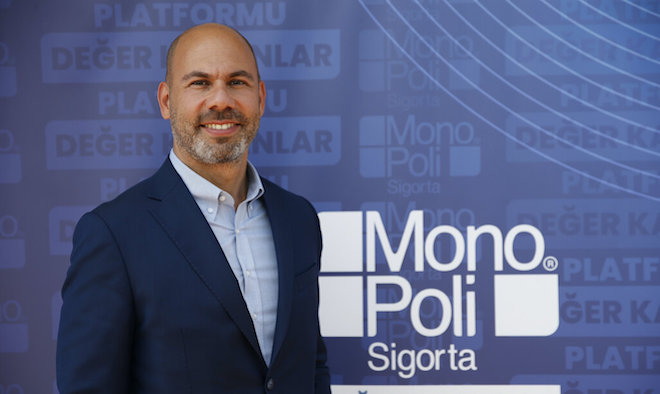 Sigorta sektöründe prim üretimi %131 arttı
