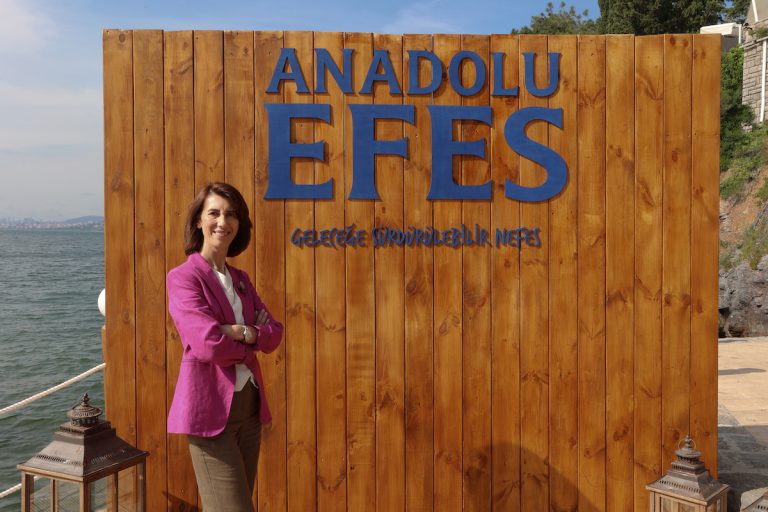 Anadolu Efes, fırsat eşitliğiyle güçleniyor