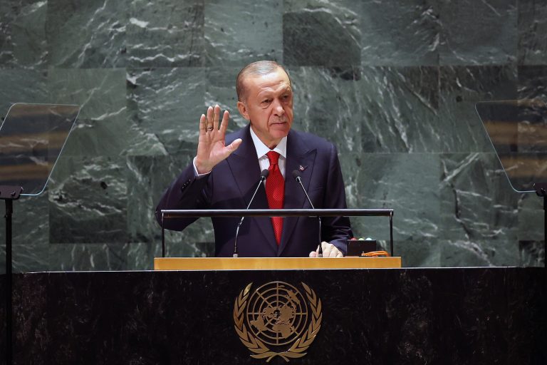 erdoğan