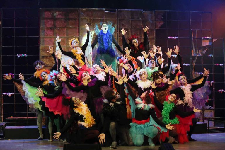 Folkart Academy eğitim hayatına yeniden başlıyor