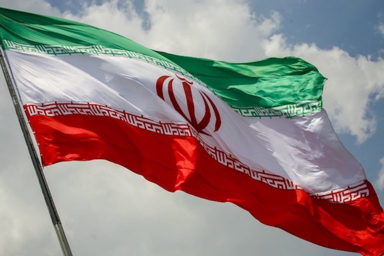 iran