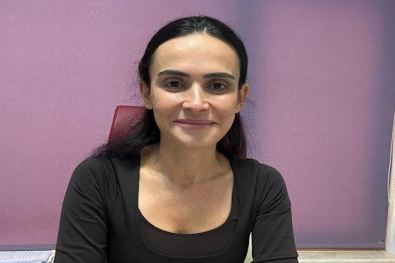 “Zengin gıdalarla beslenmek, bağışıklığı güçlendirecek”