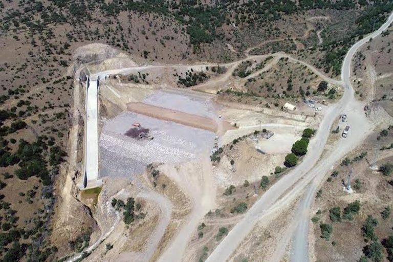 Bakırçay’a bir müjde daha