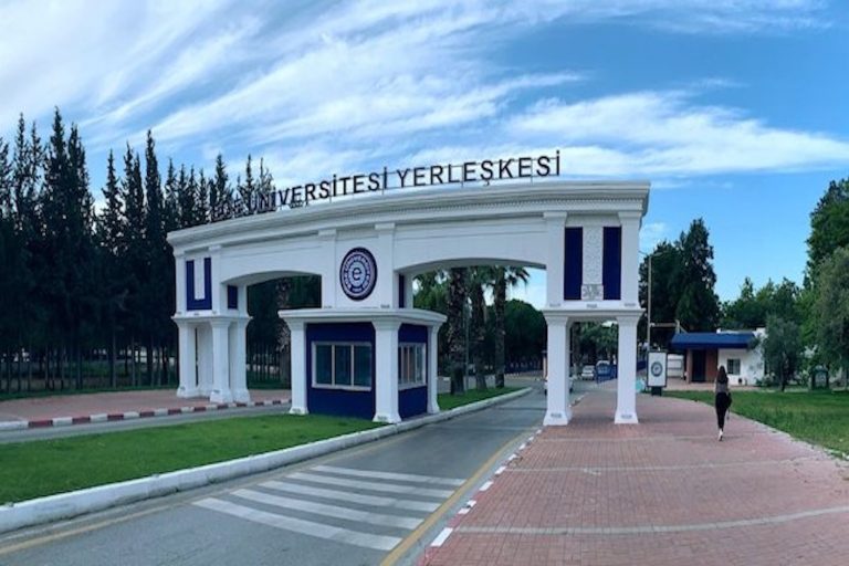 İzmirli 2 üniversite Avrupa’nın en iyi 500 üniversitesi listesinde