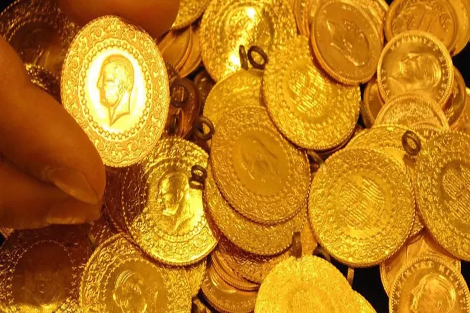 altın