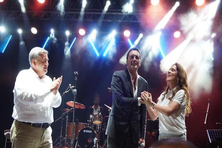 çeşme festivali