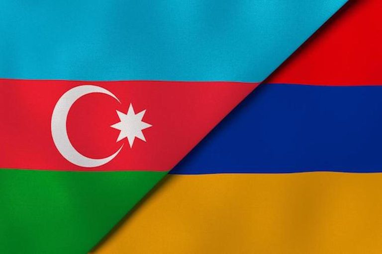 azerbaycan ve ermenistan