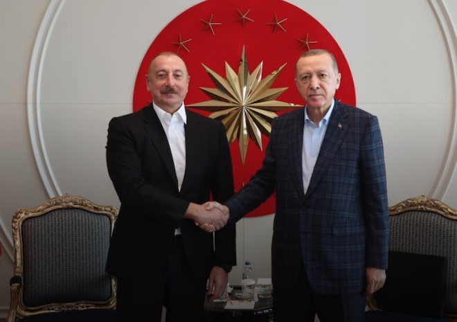 erdoğan-aliyev