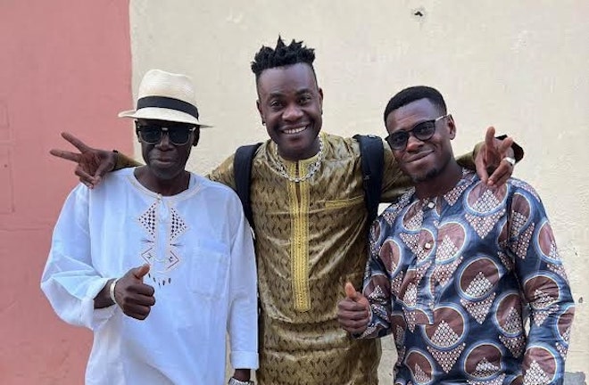 30. İzmir Avrupa Caz Fesitivali’nde Kora Jazz Trio ile  muhteşem kapanış