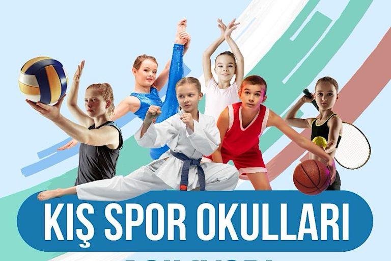 kış spor okulları