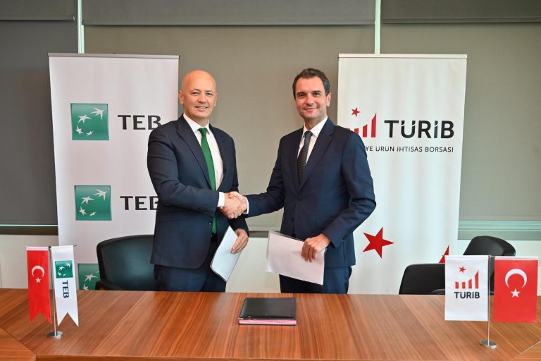 teb ve türib