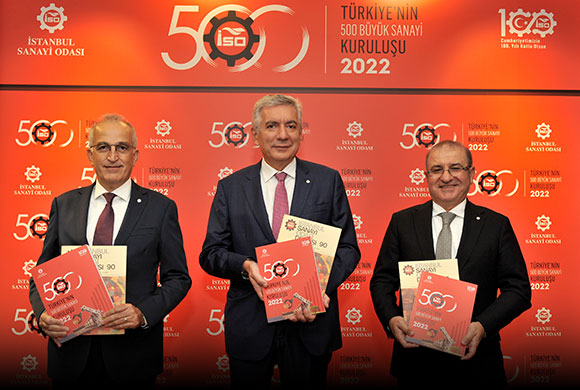 Tüpraş zirveyi bırakmadı