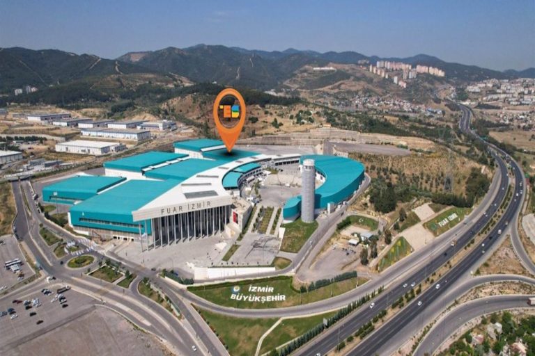 expo sport izmir fuarı