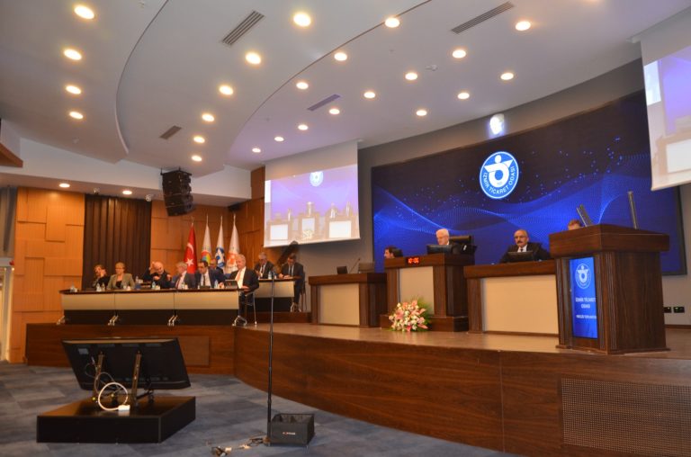 Kınık Tarıma Dayalı İhtisas OSB’ye imar onayı