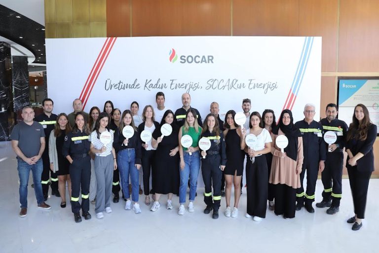 socar türkiye