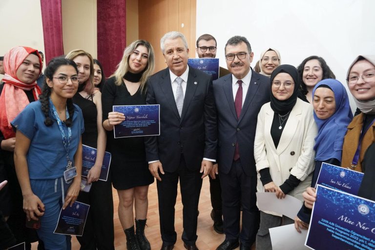 Ege Üniversitesi, TÜBİTAK projelerinde zirvede