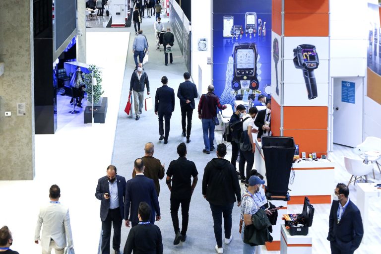 İklimlendirme sektörünün heyecanı ISK – SODEX Fuarı’na yansıyor