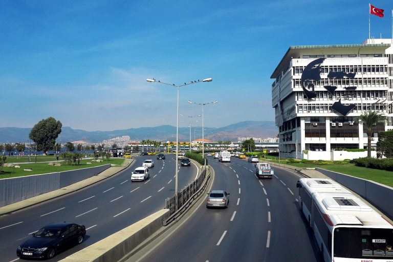 izmir