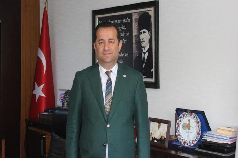 “Taşınmaz Ticareti Yetki Belgesi olmayandan  danışmanlık alınmamalı”