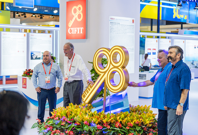 Çin’de ilk 7 ayda 28 bin 406 yabancı sermayeli şirket kuruldu