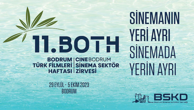 Türk Filmleri Haftası bu yıl Bodrum’da çok renkli geçecek