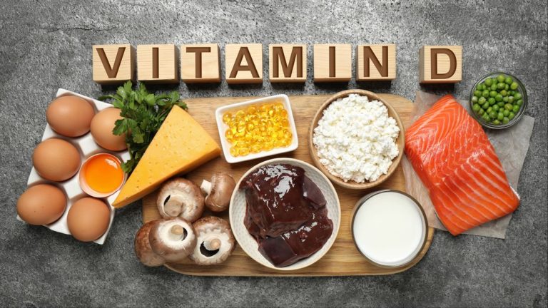 “D vitamini eksiği kronik yorgunluk ve depresyona sebep olabiliyor”