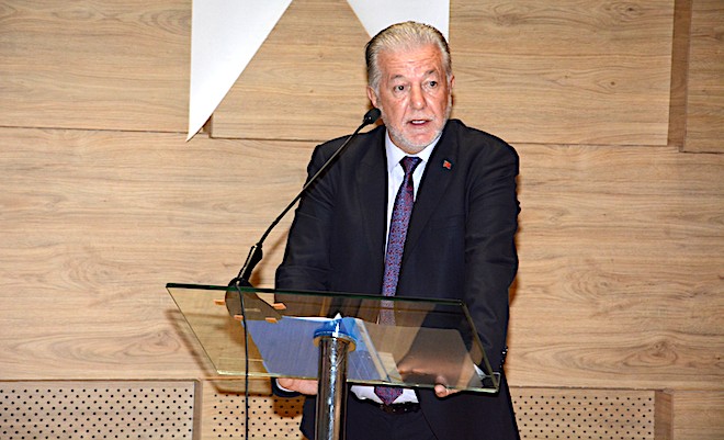 “Ahilik, ticaretin evrensel prensiplerini oluşturuyor”
