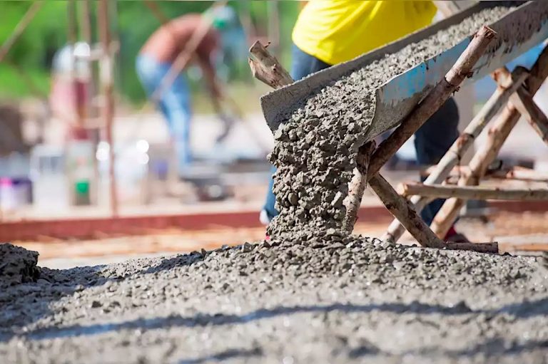 Kartepe Belediyesi beton satın alacak