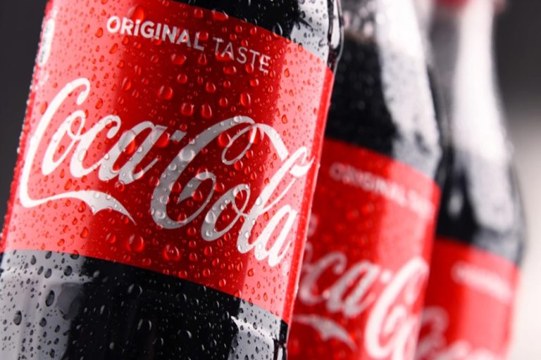 coca-cola