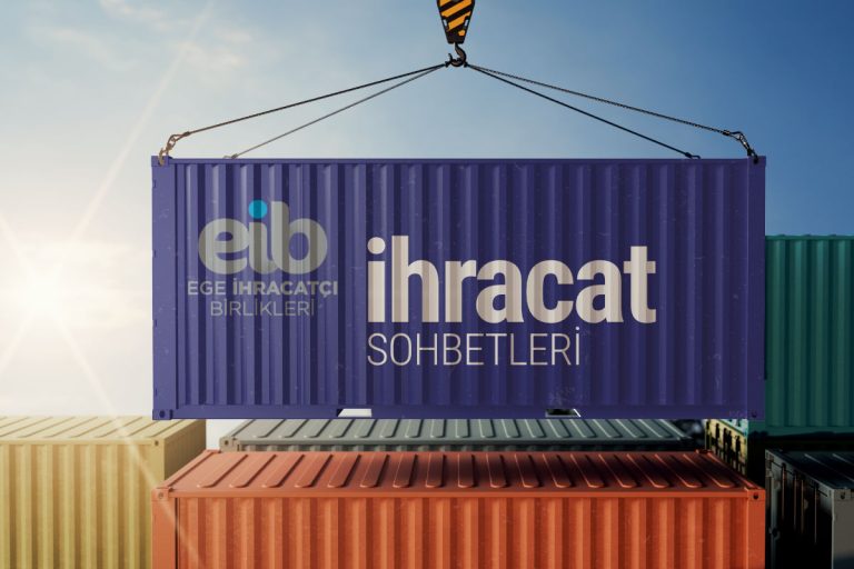 Ticaret Gazetesi ihracat sohbetleri