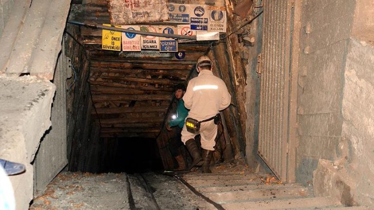 “Maden ocaklarında tehlikelerin azaltılması mümkün”