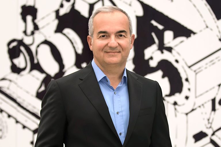 Makine ihracatı ilk 8 ayda %11,1 arttı
