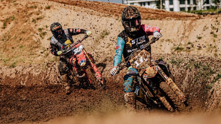 MXGP TÜRKİYE ve Türkiye MotoFest’e 400 bin kişi katıldı
