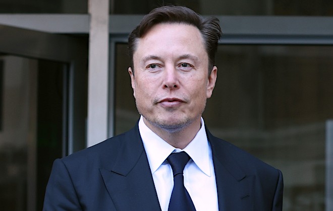 Musk: Çin’in birleşmesini ABD engelliyor