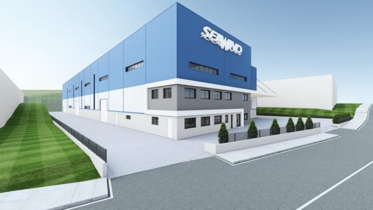 seawind türkiyede fabrika kuruyor