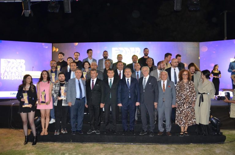 EİB’de tasarımcılar ezber bozdu